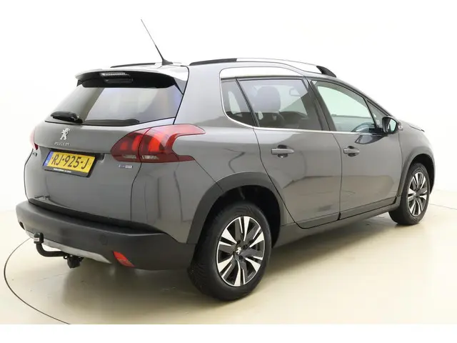 Peugeot 2008 2