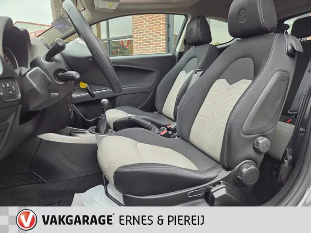 Alfa Romeo MiTo 1.4 Super 2015 Benzine 10