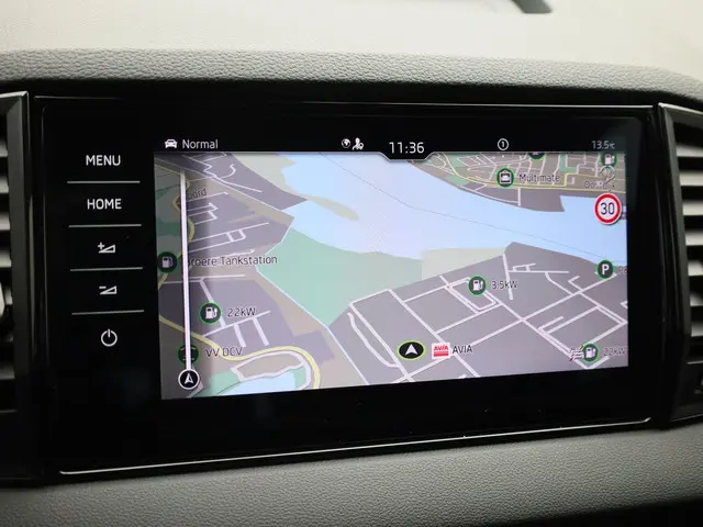 Škoda Karoq 1.5TSI/150PK ACT Sportline DSG 2025 Benzine 6