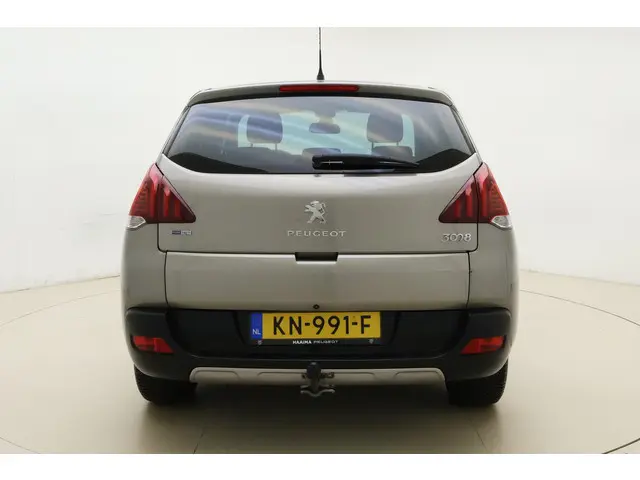 Peugeot 3008 1.2 PureTech Style 2016 Benzine 11