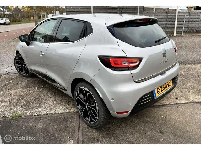 Renault Clio Tce Bose 0.9 TCe Bose 2019 Benzine 21
