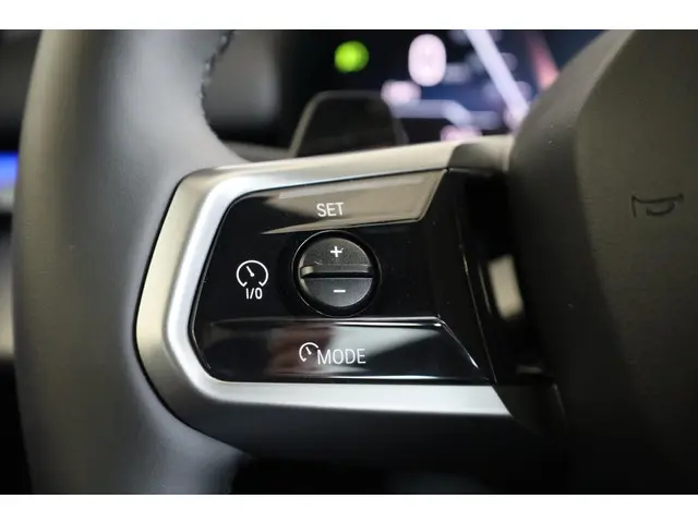 BMW i5 eDrive40 2025 Elektrisch 21