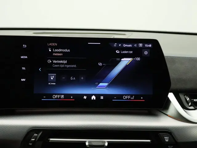 BMW iX2 eDrive20 2024 Elektrisch 13