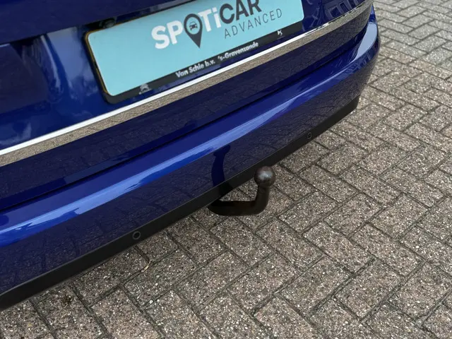 Citroën C4 Picasso PT 130 Feel Automaat-6 2017 Benzine 23