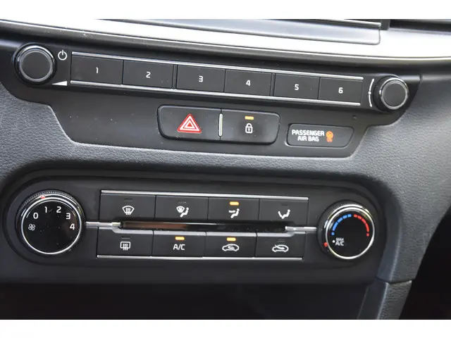 Kia Ceed Sportswagon 1.0 T-GDi Comfortline 2019 Benzine 13