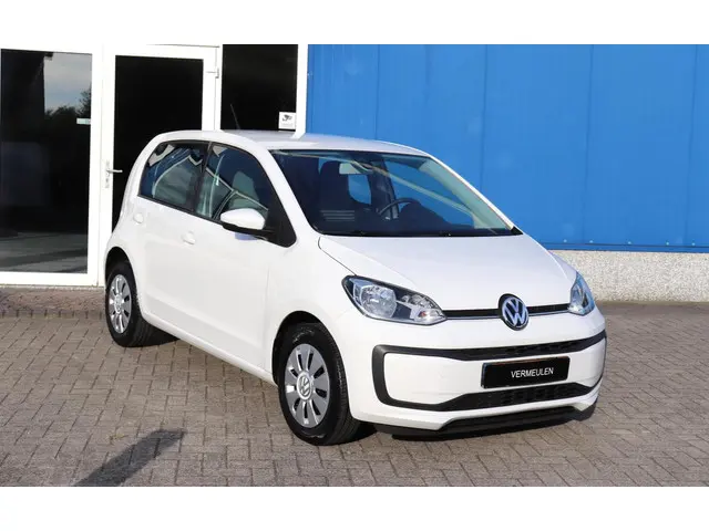 Volkswagen up! 1.0 BMT move up! 2019 Benzine 14