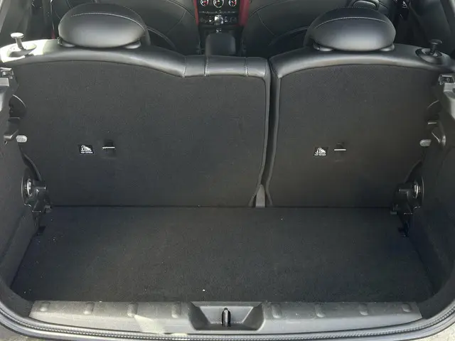 MINI Cooper S Mini 2.0 191pk 2014 Benzine 9