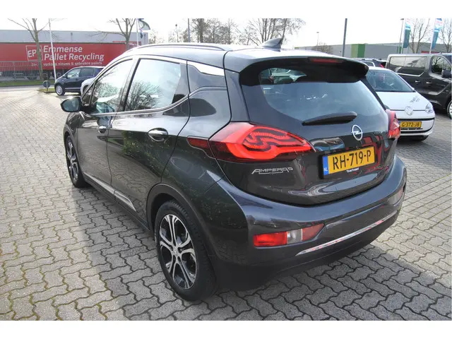 Opel Ampera-e Launch executive 60 kWh 2017 Elektrisch 10