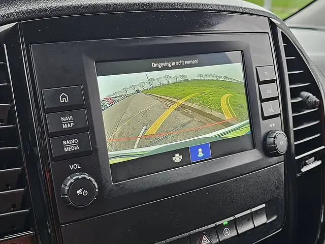 Mercedes-Benz Vito 114 CDI TOURER 2023 Diesel 20