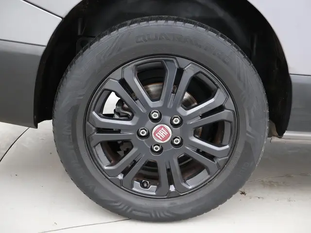 Fiat Talento 1.6 MJ L2H1 + NAVIGATIE / TREKHAAK 2018 Diesel 10