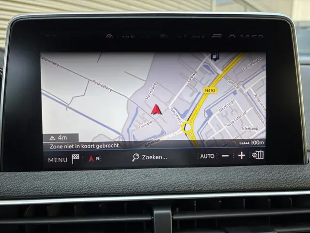 Peugeot 3008 1.2 PureTech GT Line 2018 Benzine 15