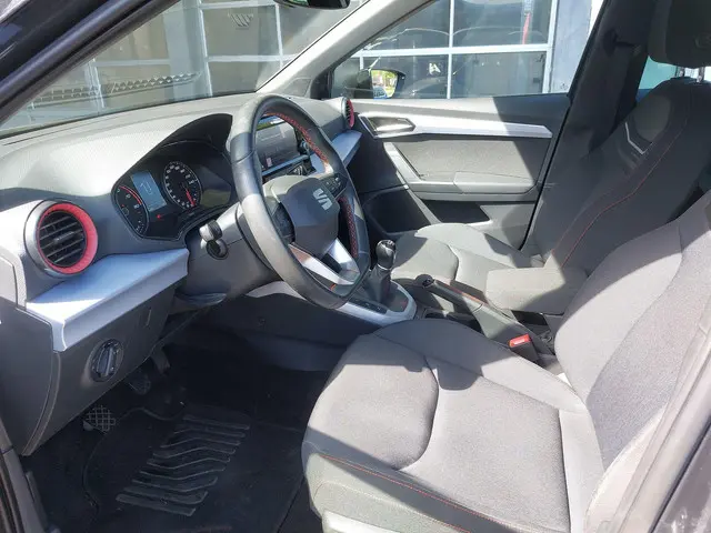 SEAT Arona 1.0 TSI FR 2021 Benzine 14