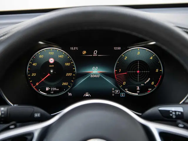 Mercedes-Benz GLC 200d 4MATIC 2020 Diesel 34