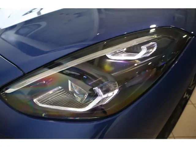 BMW Z4 Roadster sDrive20i 2024 Benzine 29