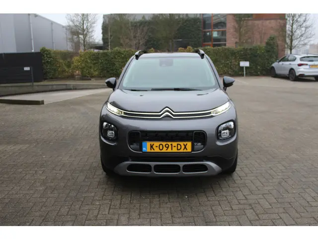 Citroën C3 Aircross 1.2 PureTech S&S Shine 2020 Benzine 8