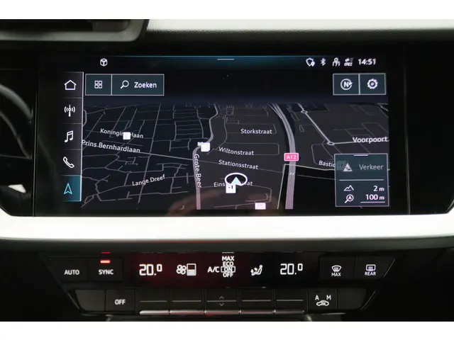 Audi A3 Sportback 30 TFSI Business edition 2020 Benzine 5