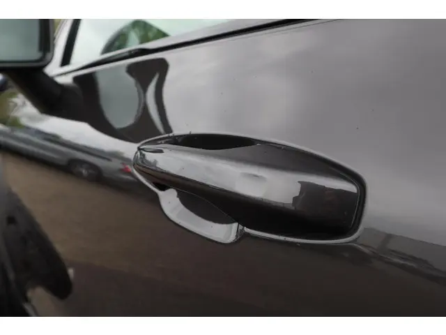 Volvo V60 Cross Country 2.0 B5 AWD Plus 2023 Benzine 7