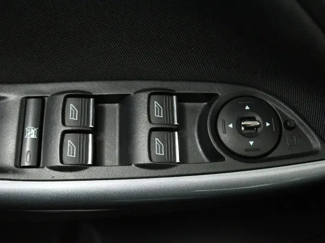 Ford Focus Wagon 1.0 EcoBoost Titanium 2014 Benzine 9