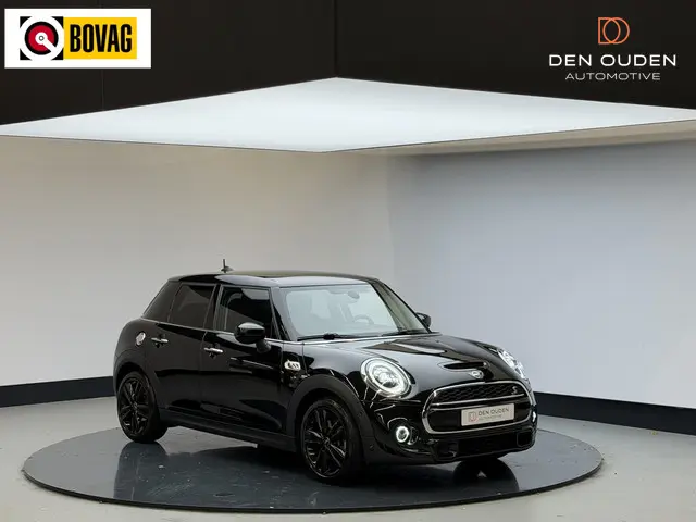 MINI Cooper S Mini 2.0 Chili 2020 Benzine