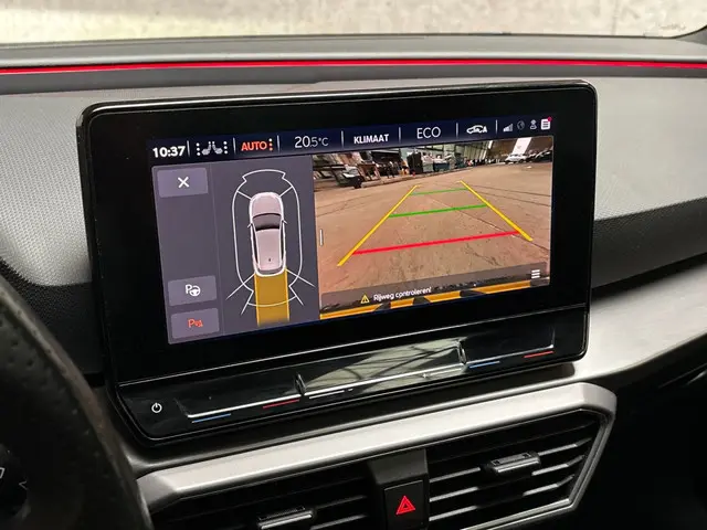 SEAT Leon 1.4 TSI eHybrid PHEV FR 2021 Hybride Benzine 15