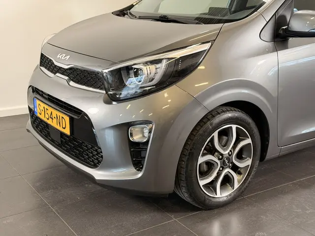 Kia Picanto 1.0 DPi DynamicPlusLine 2023 Benzine 2