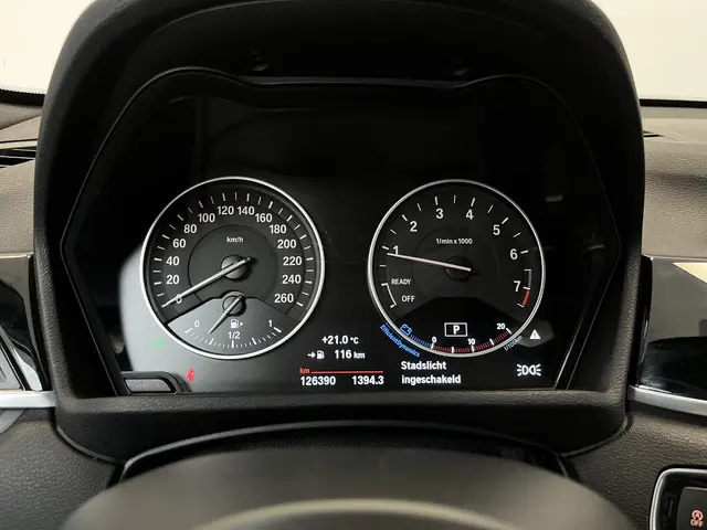 BMW X1 sDrive20i M-sport 2017 Benzine 25