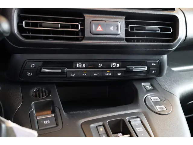 Citroën ë-Berlingo 50 kWh 136 2025 Elektrisch 7