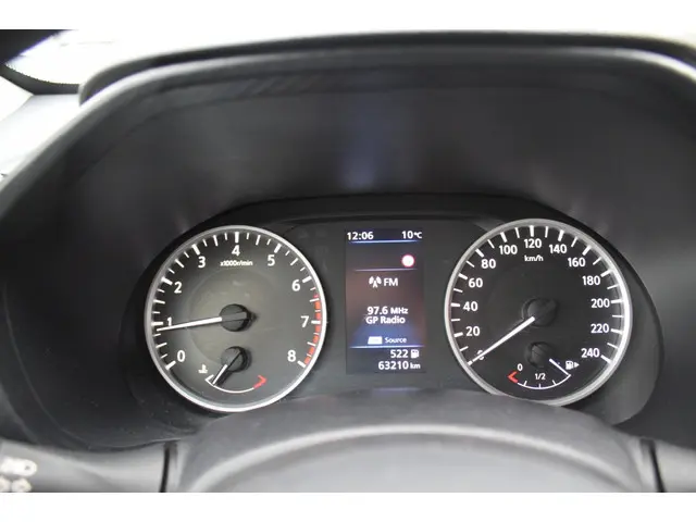 Nissan Juke 1.0 DIG-T Acenta Comfort Pack 2023 Benzine 18