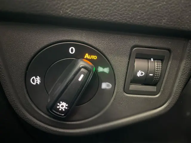 Volkswagen Polo 1.0 TSI Life Business 2022 Benzine 30