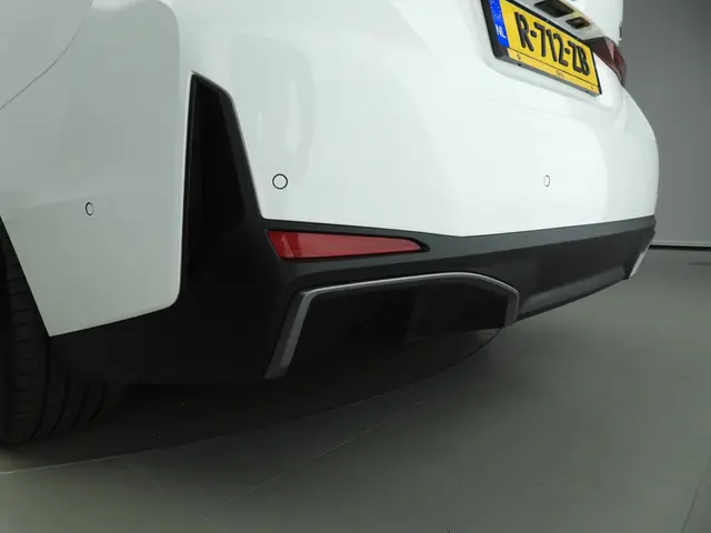 BMW i4 Gran Coupe eDrive40 2022 Elektrisch 33