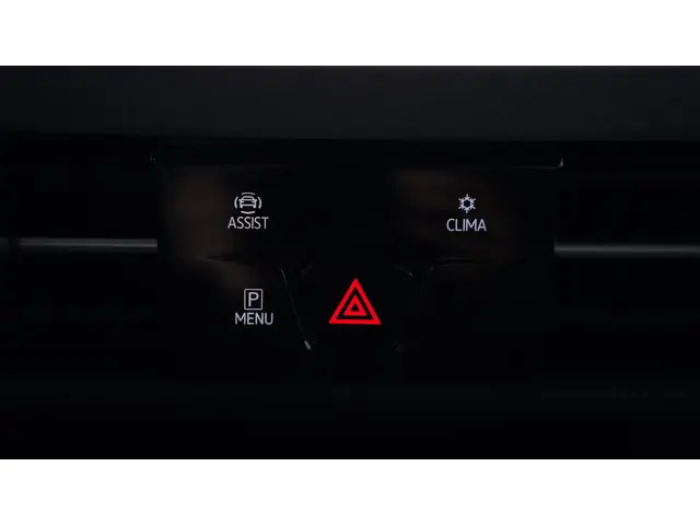 Volkswagen Golf 1.5 eTSI Life Business 2023 Benzine 28