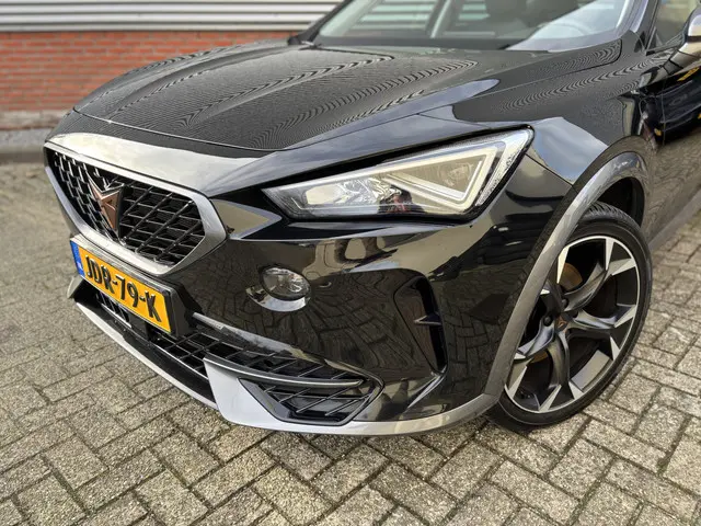 CUPRA Formentor 1.4 TSI e-Hybrid 2022 Hybride Benzine 18