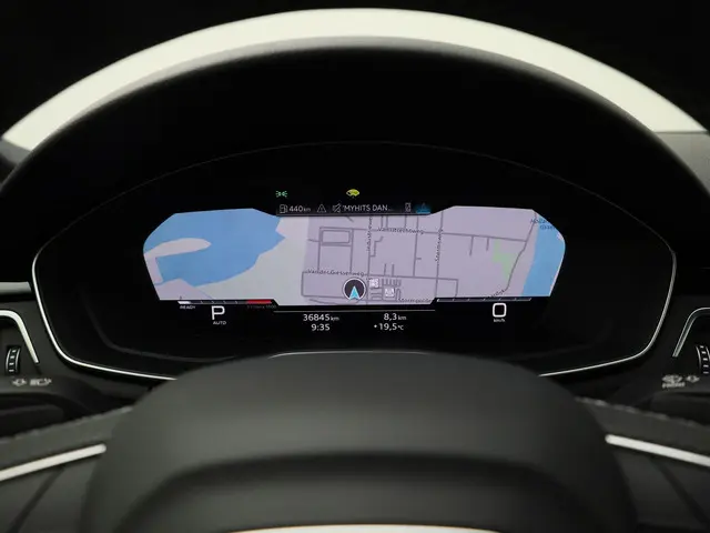 Audi A5 Sportback 40 TFSI/204PK S Line 2023 Benzine 16