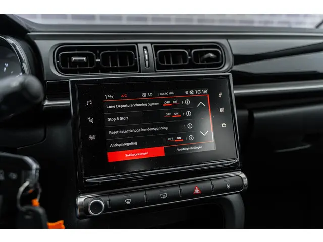 Citroën C3 1.2 PureTech Business 2022 Benzine 26