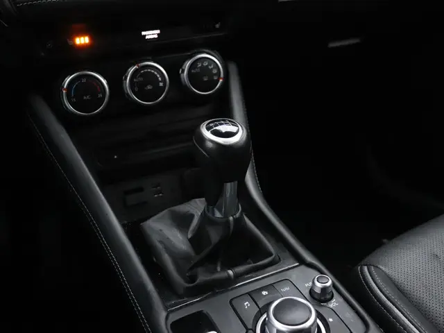 Mazda CX-3 2.0 SkyActiv-G 120 GT-M 2019 Benzine 24