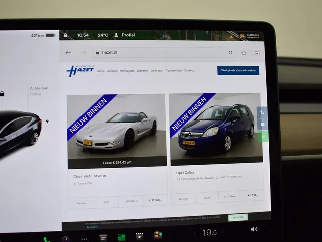 Tesla Model 3 PERFORMANCE 463 PK AWD *BTW* 2019 Elektrisch 48