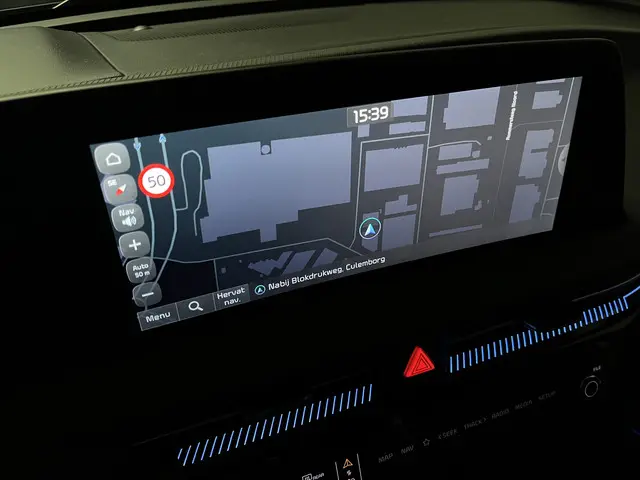 Kia EV6 GT-Line AWD 77.4 kWh 2022 Elektrisch 21