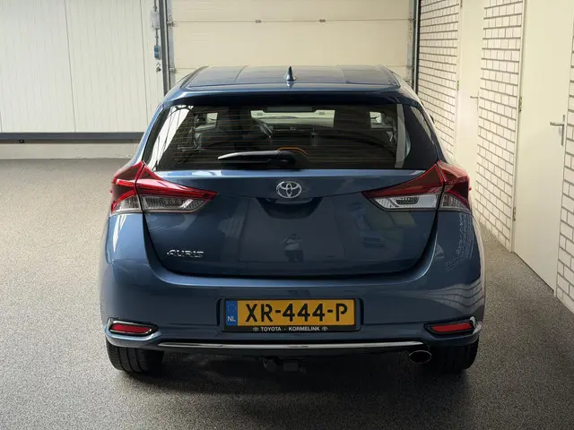 Toyota Auris 1.2T Energy 2019 Benzine 6