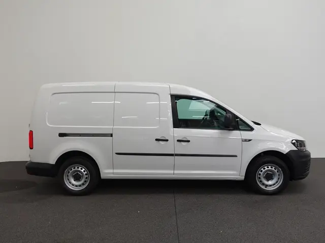 Volkswagen Caddy 2.0 TDI Automaat L2H1 Maxi 2017 Diesel 16