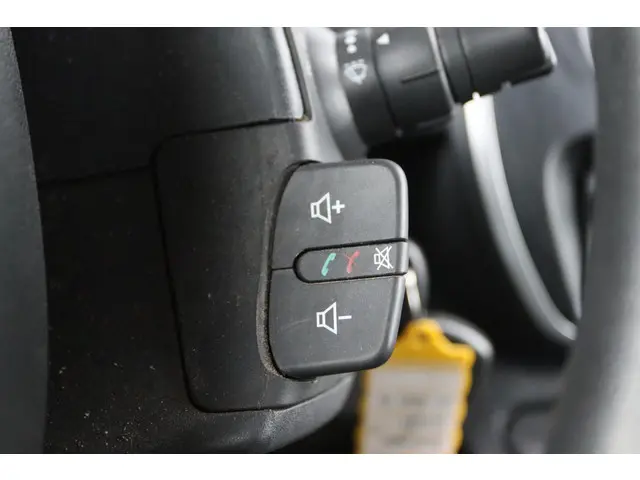 Renault Kangoo EXPRESS 1.5 dCi 75 2016 Diesel 17