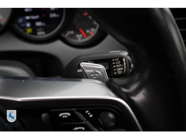 Porsche Cayenne 3.6 S 2015 Benzine 16