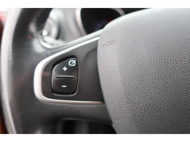 Renault Captur 0.9 TCe Intens 2017 Benzine 23