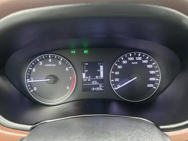 Hyundai i20 1.0 T-GDI i-Drive Cool 2018 Benzine 9