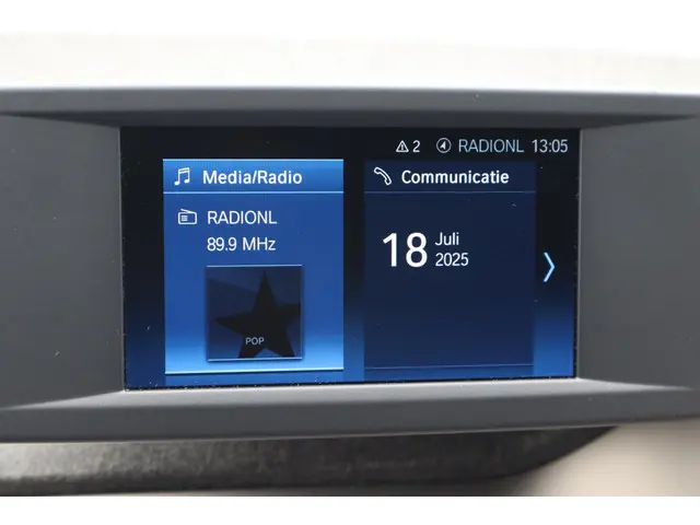 BMW i3 Basis 120Ah 42 kWh 2020 Elektrisch 23