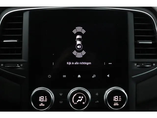 Renault Mégane Estate 1.3 TCe Intens 2021 Benzine 27
