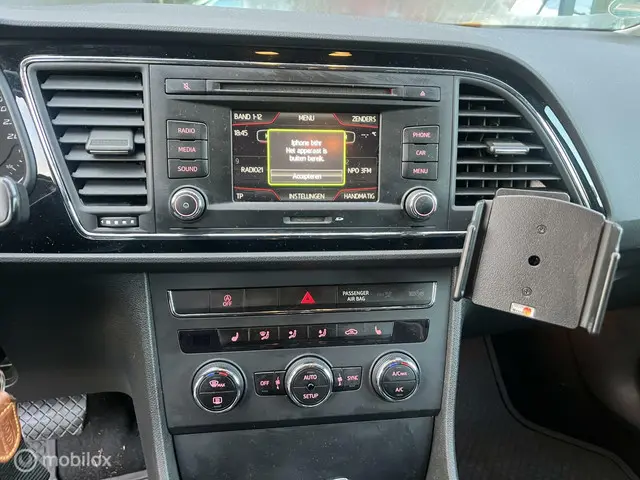 SEAT Leon 1.2 TSI Style,Automaat,nette auto 2014 Benzine 6