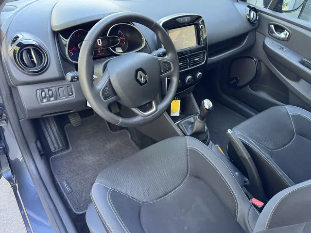 Renault Clio 0.9 TCe 90pk H5 Zen 2017 Benzine 5
