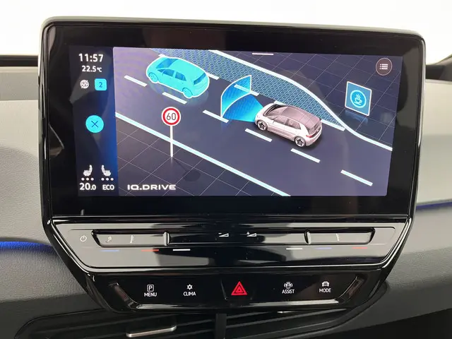 Volkswagen ID.3 First Plus 58 kWh [ 3-Fase ] 2020 Elektrisch 16