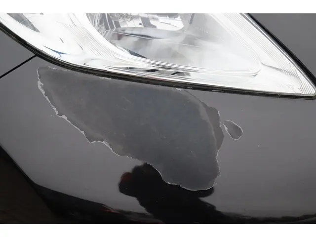 Nissan Leaf Tekna 24 kWh 2016 Elektrisch