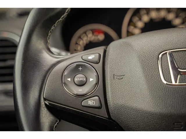 Honda HR-V 1.5i V-TEC EXECUTIVE 2019 Benzine 10